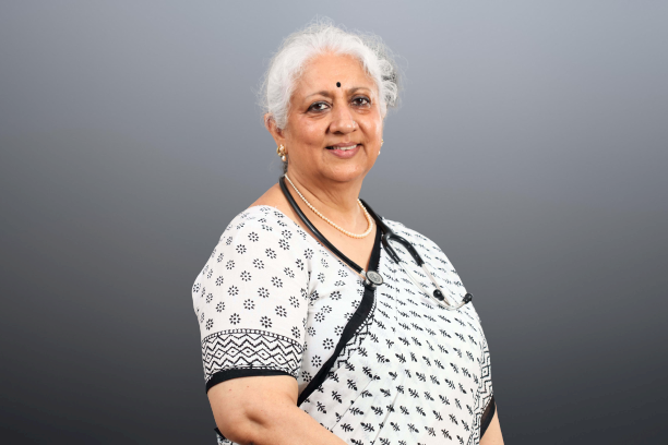 Dr. Vidya Gupta